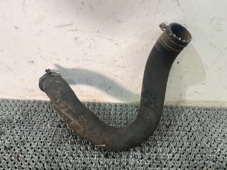 патрубок радиатора Kia Shuma 1 поколение 1999, 1.5 л., бензин, МКПП, красный, хетчбэк 5 дв., передний привод