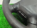 подушка безопасности водителя Opel Vectra B 1998, 1.8 л., бензин, МКПП, универсал, передний привод - фото №4