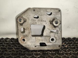 кронштейн компрессора кондиционера Mazda 626 3 поколение [рестайлинг] (1992 - 1996), 1.8 л., FP, бензин, МКПП, передний привод