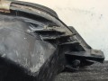 фара левая Opel Vectra B 1998, 1.8 л., бензин, МКПП, универсал, передний привод - фото №5