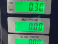 молдинг переднего левого крыла Opel Zafira 1 поколение (A) 1999, 2.0 л., бензин, МКПП, 090597591 - фото №6