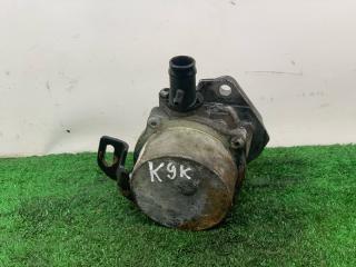 насос вакуумный Renault Megane 2 поколение [рестайлинг] 2008, 1.5 л., дизель, МКПП, седан