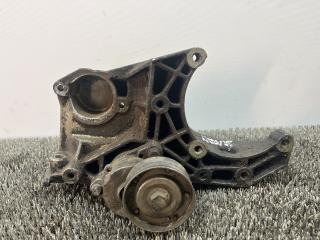 кронштейн компрессора кондиционера Opel Sintra 1 поколение 1999, 2.2 л., X 22 XE, бензин, 5МКПП, зеленый, минивэн, GM, 90501940BQ