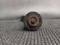 кронштейн (крепление) Mazda 323 6 поколение 1998, 2.0 л., дизель, МКПП, синий, хетчбэк 3 дв. - фото №3