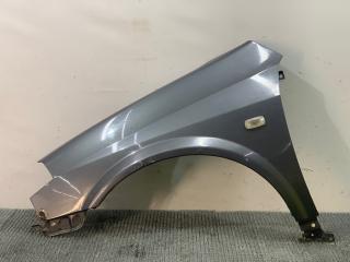 крыло переднее левое Nissan Primera P12 2002, 2.2 л., дизель, универсал, передний привод