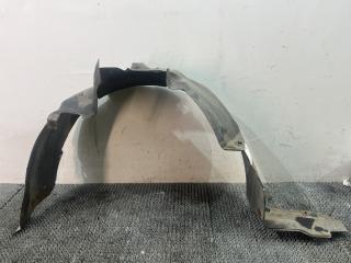 защита арок передняя левая (подкрылок) Kia Shuma 1 поколение 1999, 1.5 л., бензин, МКПП, красный, хетчбэк 5 дв., передний привод, 28156142