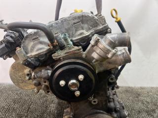 помпа Opel Corsa B (1993 - 2000), 1.0 л., X 10 XE, бензин, МКПП, передний привод, A310605P