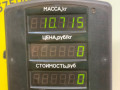 ступица передняя правая Kia Sorento 1 поколение 2003, 2.5 л., дизель, МКПП - фото №4