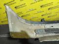 бампер передний Opel Vectra B 1996, 1.7 л., X 17 DT (TC4EE1), дизель, МКПП, серебро, хетчбэк 5 дв., передний привод - фото №9