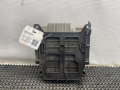 блок управления двигателем Mercedes-Benz S-Класс W140/C140 [рестайлинг] W140 1994, 3.5 л., дизель, АКПП, фиолетовый, седан, задний привод, 0281001168 - фото №4