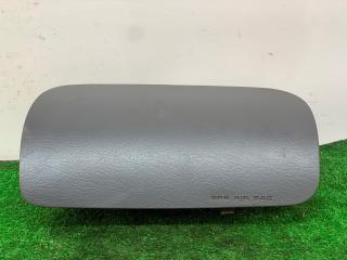 подушка безопасности пассажира Kia Shuma 1 поколение 1999, 1.5 л., бензин, МКПП, красный, хетчбэк 5 дв., передний привод