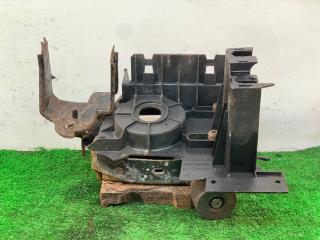 подушка крепления КПП Citroen Xsara Picasso 1 поколение 2002, 2.0 л., бензин, МКПП, серый, передний привод