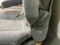 салон (комплект сидений) Hyundai Santa Fe 1 поколение (SM) 2001, 2.4 л., бензин, МКПП, черный, внедорожник 5 дв., передний привод, LIKVIDACIYA, SKLADA - фото №10