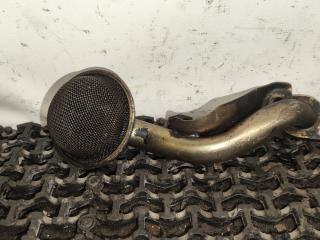 маслозаборник Volkswagen Golf 3 поколение 1995, 1.9 л., AEY, дизель, МКПП, белый, универсал, передний привод