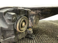 фара правая Ford Focus 2 поколение [рестайлинг] 2009, 1.6 л., бензин, МКПП, черный, универсал, передний привод - фото №7