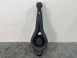 рычаг задний левый Ford Focus 1 поколение (1998 - 2001), дизель, МКПП, белый, универсал, передний привод