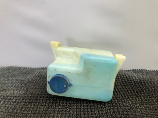 бачок омывателя Kia Sorento 1 поколение 2005, 2.5 л., дизель, МКПП, серый, полный привод