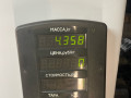 суппорт передний правый Renault Clio 2 поколение 2000, 1.4 л., бензин, МКПП, серебро, хетчбэк 3 дв., передний привод - фото №3