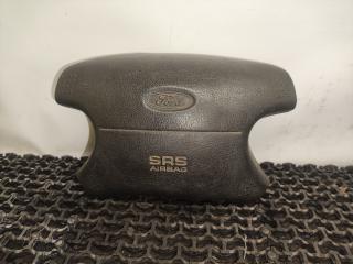 подушка безопасности водителя Ford Focus 1 поколение (1998 - 2001), дизель, МКПП, белый, универсал, передний привод, 97BBF042B85AAYYDI