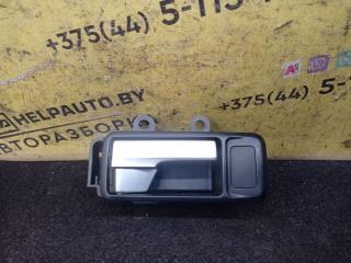 ручка внутренняя задняя правая Ford Focus 2 поколение 2006, 1.6 л., HWDA, бензин, МКПП, красный, хетчбэк 5 дв., передний привод