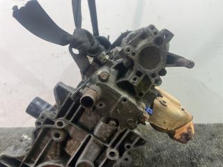 корпус термостата Peugeot 806 1 поколение (1994 - 1998), 1.8 л., LFW (XU7JP), бензин, МКПП, передний привод, 9431254021