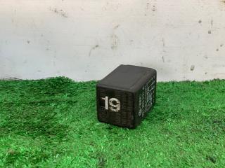 реле стеклоочистителей Volkswagen Golf 2 поколение 1990, 1.6 л., дизель, МКПП, черный, хетчбэк 3 дв., передний привод, 321955531A