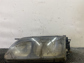 фара левая Mazda 626 GF [рестайлинг] GF 1999, 1.8 л., i, бензин, МКПП, бежевый, седан, передний привод