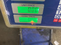 прицепное устройство (фаркоп) Rover 600 Series 1 поколение 1999, 2.0 л., бензин, МКПП, зеленый, передний привод - фото №8