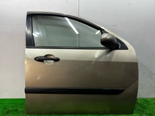 ручка наружная Ford Focus 1 поколение (1998 - 2001), 1.6 л., бензин, МКПП, передний привод
