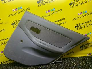 обшивка двери задняя правая Hyundai Elantra 3 поколение [рестайлинг] XD 2005, 1.6 л., G4ED, бензин, МКПП, серебристый, седан, передний привод, LIKVIDACIYA, SKLADA