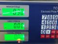 трубка гидроусилителя Opel Vectra B 1998, 1.8 л., бензин, МКПП, мокрый асфальт, универсал - фото №9