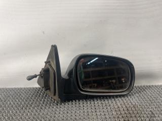 зеркало наружное правое Daewoo Nexia 1 поколение 2002, 2.0 л., i, бензин, хетчбэк 5 дв.