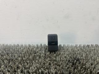 кнопка обогрева заднего стекла Volkswagen Passat B3 1991, 1.8 л., бензин, МКПП, белый, седан, передний привод, 535959621