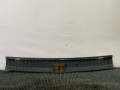 пластик Opel Zafira 1 поколение (A) 1999, 1.8 л., бензин, МКПП, серый, передний привод, 90580331 - фото №2