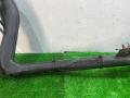 горловина топливного бака Opel Astra G (1998 - 2009), 1.7 л., дизель, МКПП, передний привод, 90572651 - фото №3