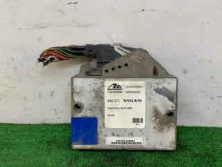 Блок управления ABS/ESP Volvo 460 1 поколение 1993, 2.0 л., бензин, МКПП, зелёный, седан, передний привод, 6AS2556A00, 6CM5C16B90, 466071