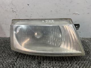 фара правая Mitsubishi Space Runner 1 поколение (1991 - 1995), 110-87094