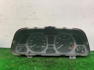 щиток приборов (приборная панель) Peugeot 306 1 поколение 1997, 1.9 л., дизель, МКПП, белый, универсал, передний привод, 9636738080