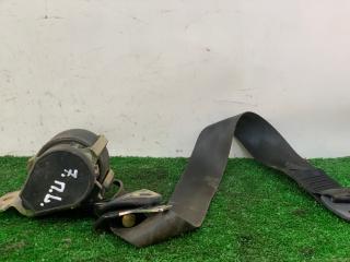 ремень безопасности Iran Khodro Samand 1 поколение 2005, 1.8 л., бензин, 5МКПП, серебристый, седан, передний привод