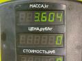 рычаг передний левый Chrysler PT Cruiser 1 поколение 2002, 2.0 л., ECC, бензин, АКПП, черный, хетчбэк 5 дв. - фото №6