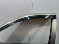 дверь передняя левая Opel Vectra B 1998, 1.8 л., бензин, МКПП, универсал, передний привод - фото №9