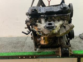 коллектор впускной Volkswagen Passat B3 1988, 1.6 л., бензин, МКПП, универсал, 1F, 083989, 051129713