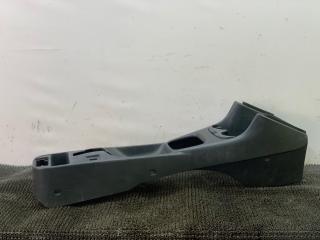 консоль салона Mazda 626 GF 1997, 2.0 л., дизель, МКПП, зелёный, хетчбэк 5 дв., передний привод