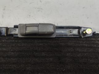 механизм регулировки высоты ремня безопасности передний левый Nissan Primera P12 2002, 2.2 л., дизель, универсал, передний привод