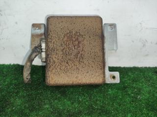 блок управления (другие) Hyundai Terracan 1 поколение 2003, 2.5 л., D4BH, дизель, АКПП, серебристый, внедорожник 5 дв., полный подключаемый привод