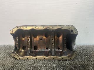 масляный поддон Mazda 323 5 поколение (1994 - 1998), 1.5 л., бензин, МКПП, передний привод