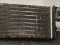 радиатор отопителя (печки) Ford Mondeo 2 поколение (1996 - 2000), 1.8 л., бензин, серебро, седан - фото №2