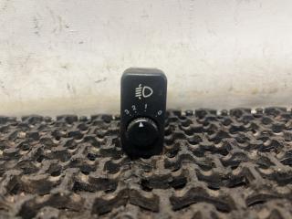 кнопка корректора фар Kia Shuma 1 поколение 1999, 1.5 л., бензин, МКПП, красный, хетчбэк 5 дв., передний привод, 1E04