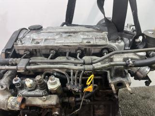 коллектор впускной Mazda 626 GF 1998, 2.0 л., дизель, МКПП, передний привод