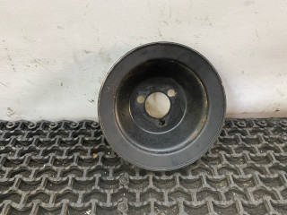 шкив помпы Volkswagen Santana 1 поколение 1988, 1.6 л., бензин, синий, передний привод